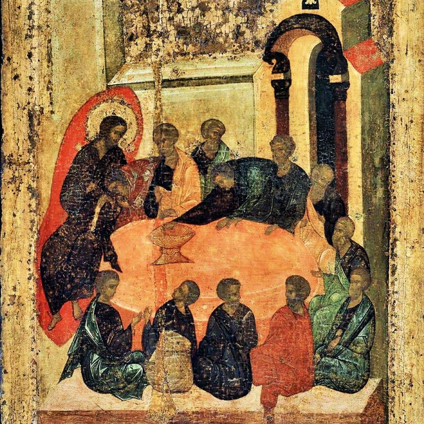 The Last Supper