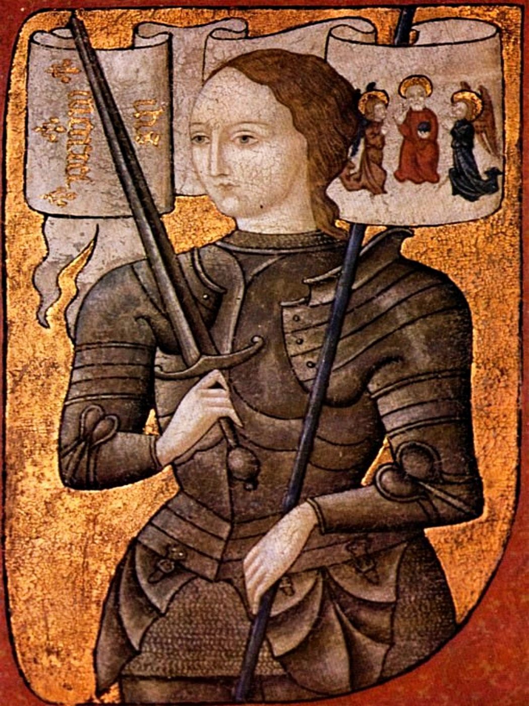 What Is The Truth About Joan Of Arc