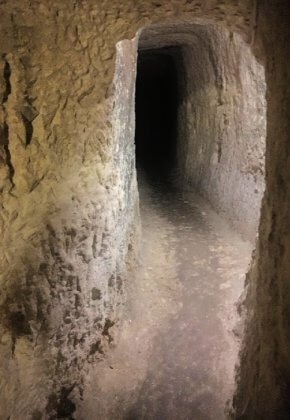 A Guide to St. Paul’s Grotto in Rabat, Malta | Catholica