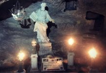 A Guide to St. Paul's Grotto in Rabat, Malta