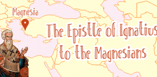 The Epistle of Ignatius to the Magnesians