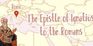 The Epistle of Ignatius to the Romans